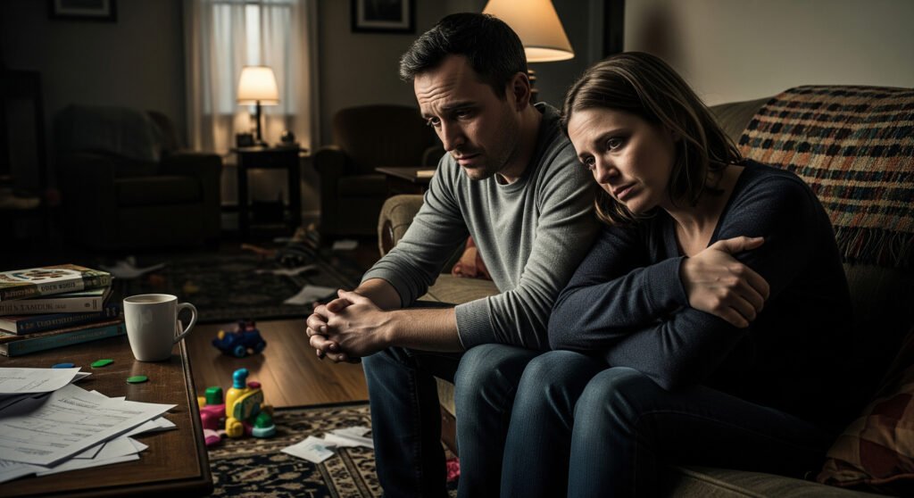 Stop met Schuldgevoel