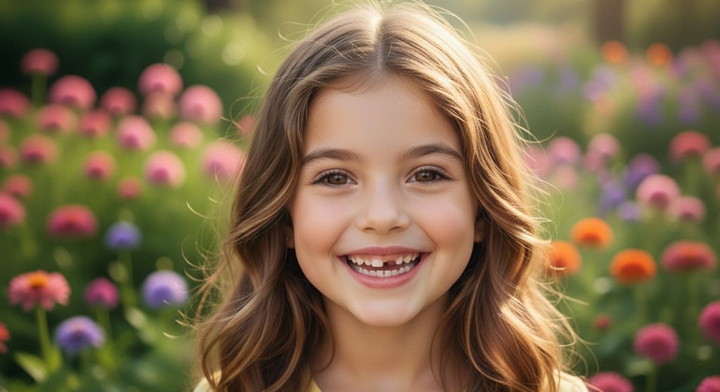 Make-up bij kinderen: Meer dan een spelletje