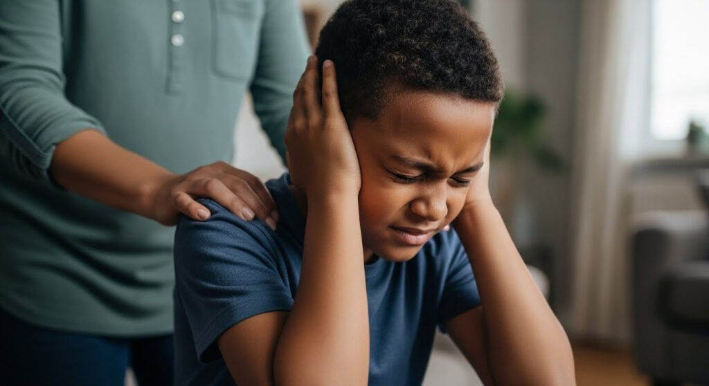 Autisme bij kinderen